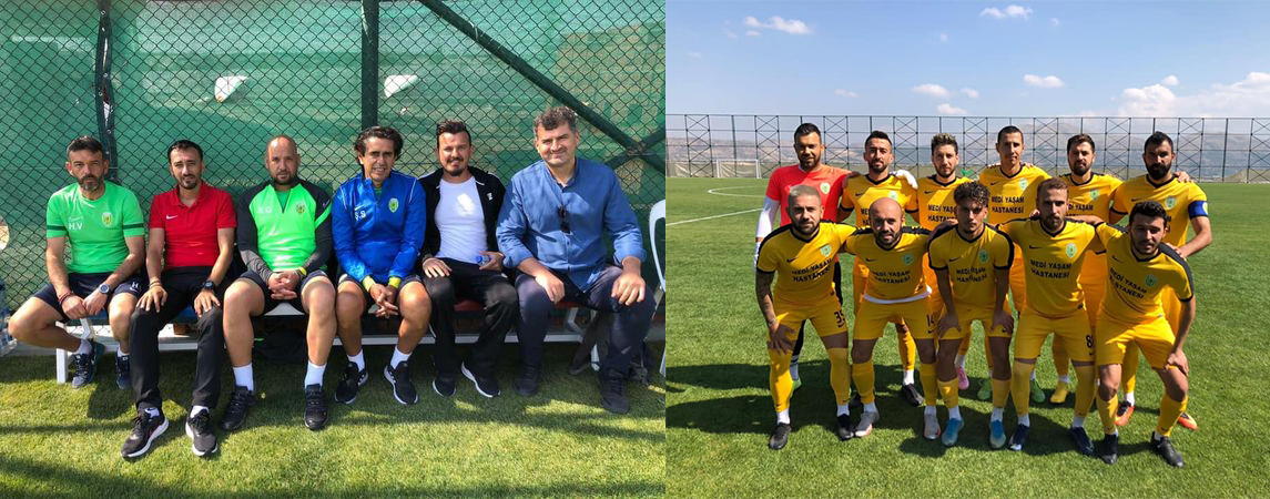 BÖLGESEL AMATÖR LİG'DE SEZON 30-31 EKİM’DE BAŞLIYOR