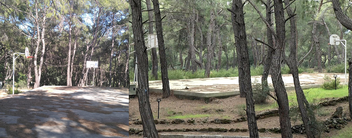 Büyükşehir Belediyesi Kepez’e Gençlik Kampı Ve Eğitim Merkezi Kazandırıyor