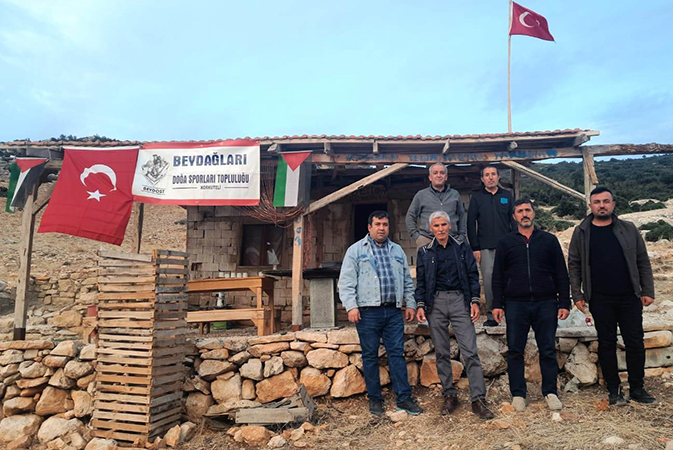 BEYDOST'TAN BASIN AÇIKLAMASI