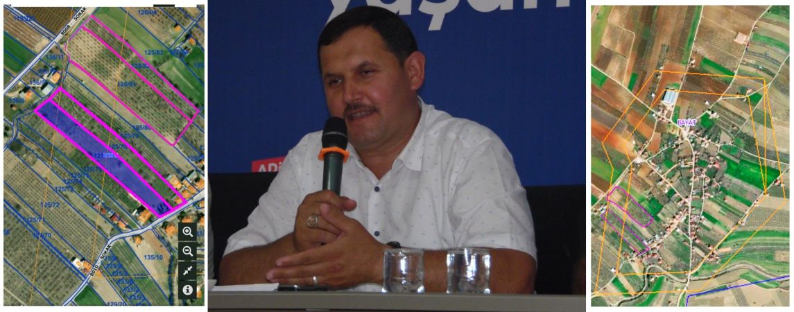 MANAVOĞLU: “HİÇBİR ZAMAN ÇİĞ YEMEDİK, KARNIMIZ AĞRIMIYOR”