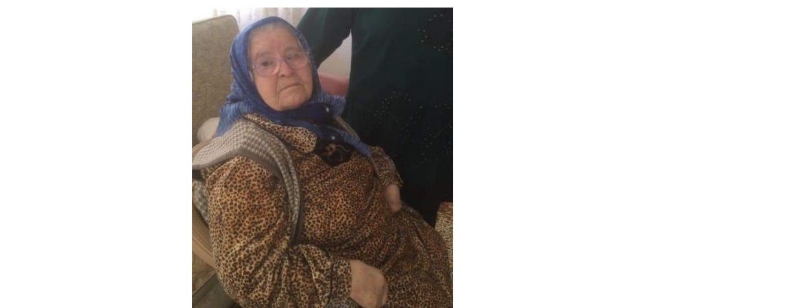 KARTOP AİLESİNİN ACI GÜNÜ
